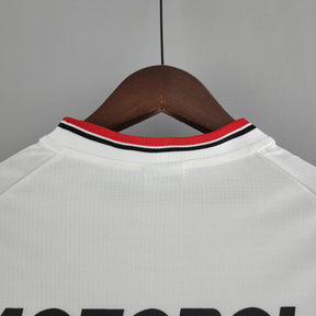 CAMISA RETRÔ SÃO PAULO HOME 2000