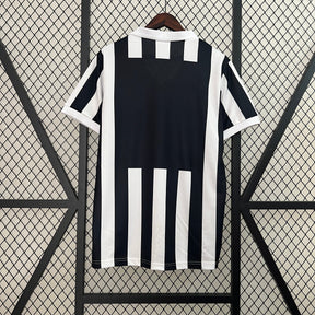 CAMISA JUVENTUS RETRÔ HOME 84/85