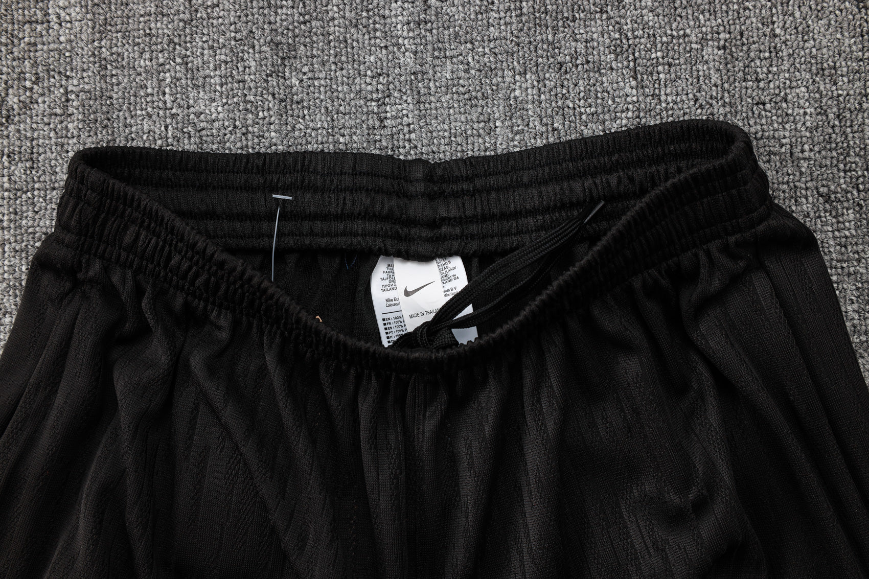 CONJUNTO DE TREINO BARCELONA VERSÃO JOGADOR B942 24/25