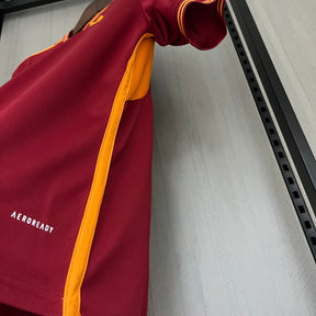 CAMISA ROMA HOME 23/24