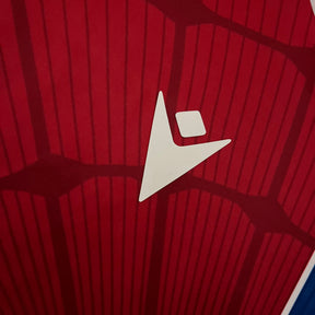 CAMISA CRYSTAL PALACE HOME 23/24