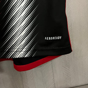 CAMISA SÃO PAULO THIRD 23/24