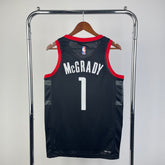NBA HOUSTON ROCKETS BLACK 23/24