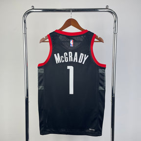 NBA HOUSTON ROCKETS BLACK 23/24