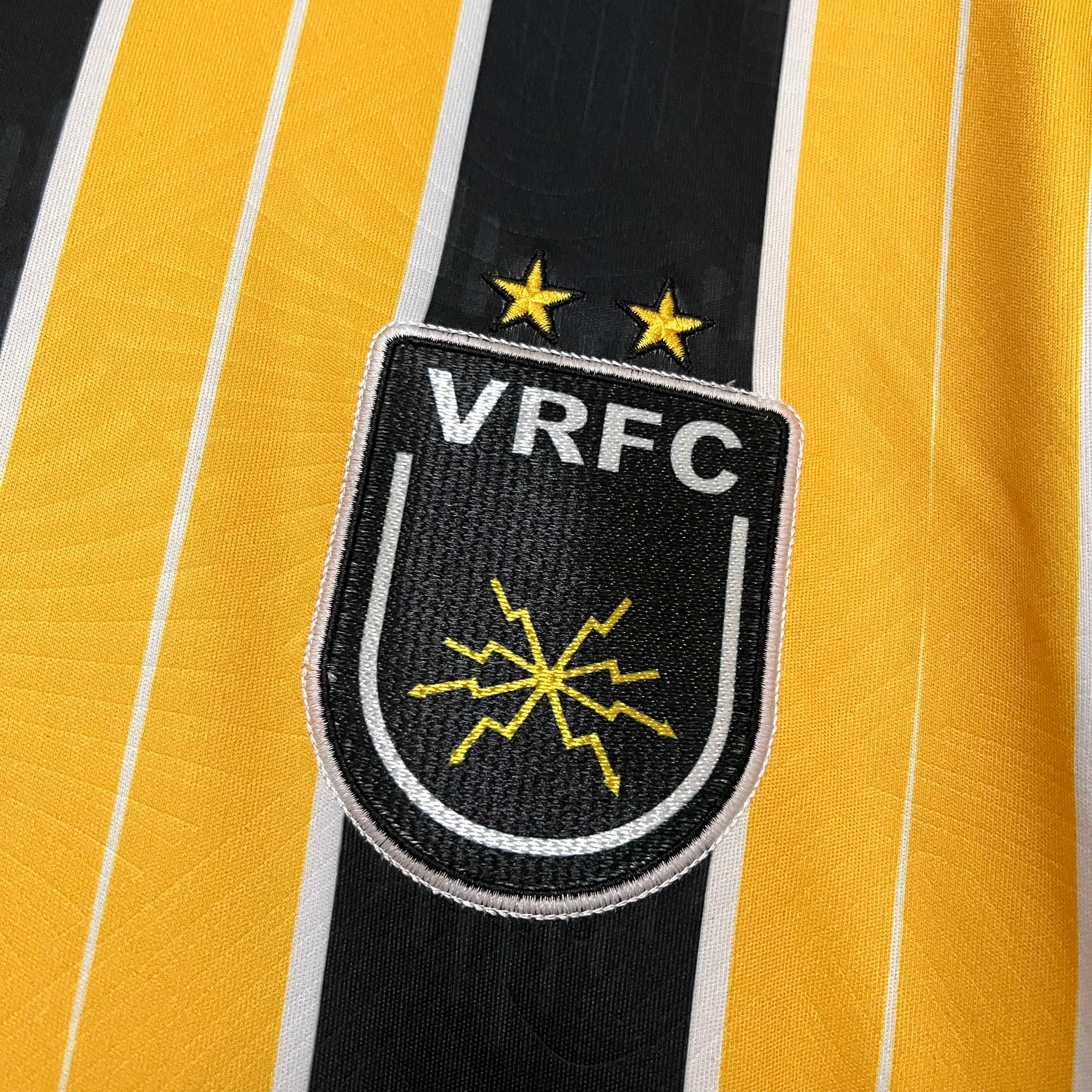CAMISA VOLTA REDONDA HOME 25/26