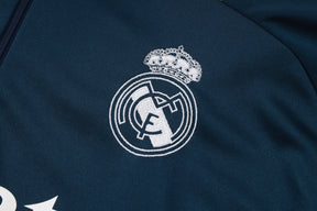 CONJUNTO DE TREINO REAL MADRID B875 24/25