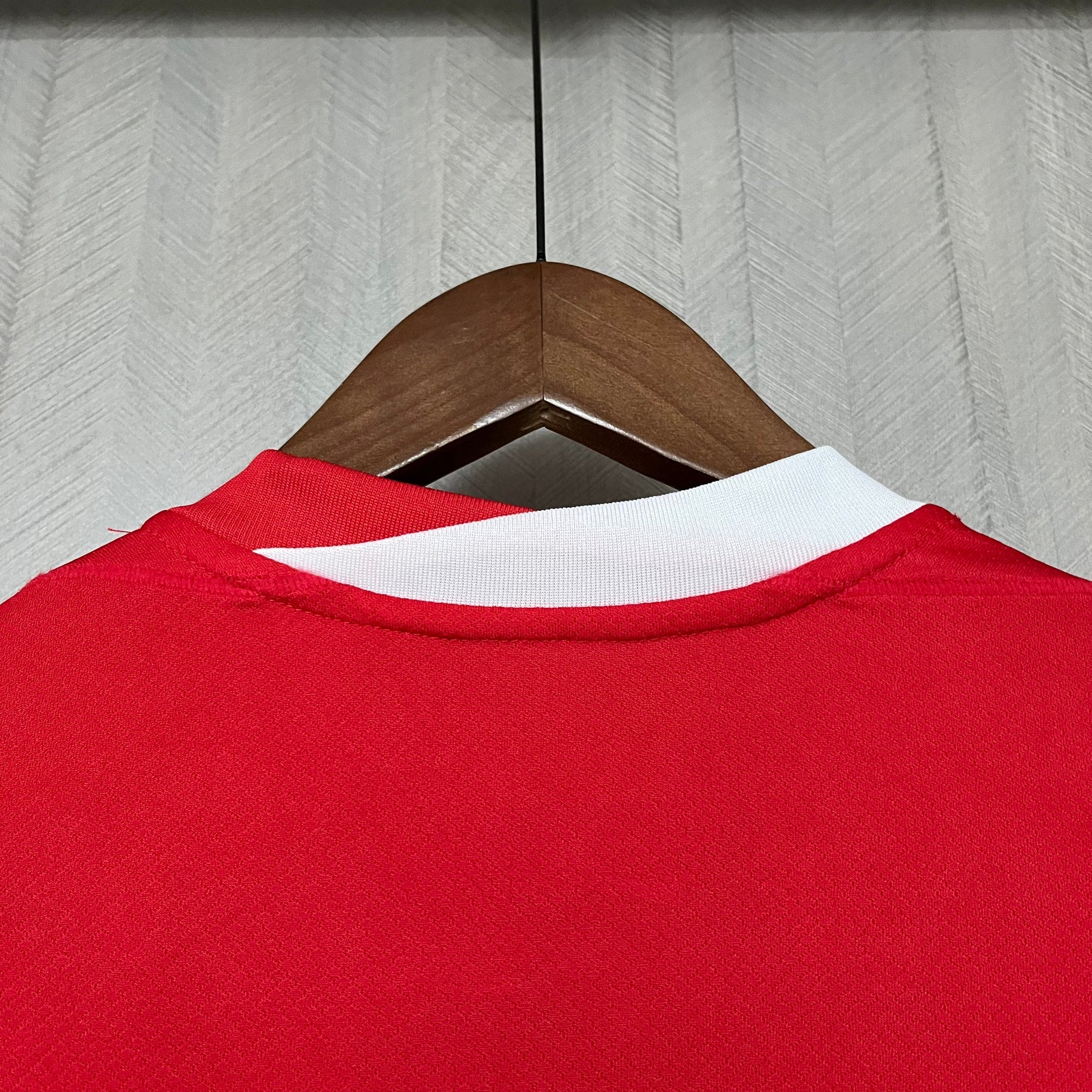 CAMISA CANADÁ HOME 24/25