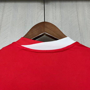 CAMISA CANADÁ HOME 24/25