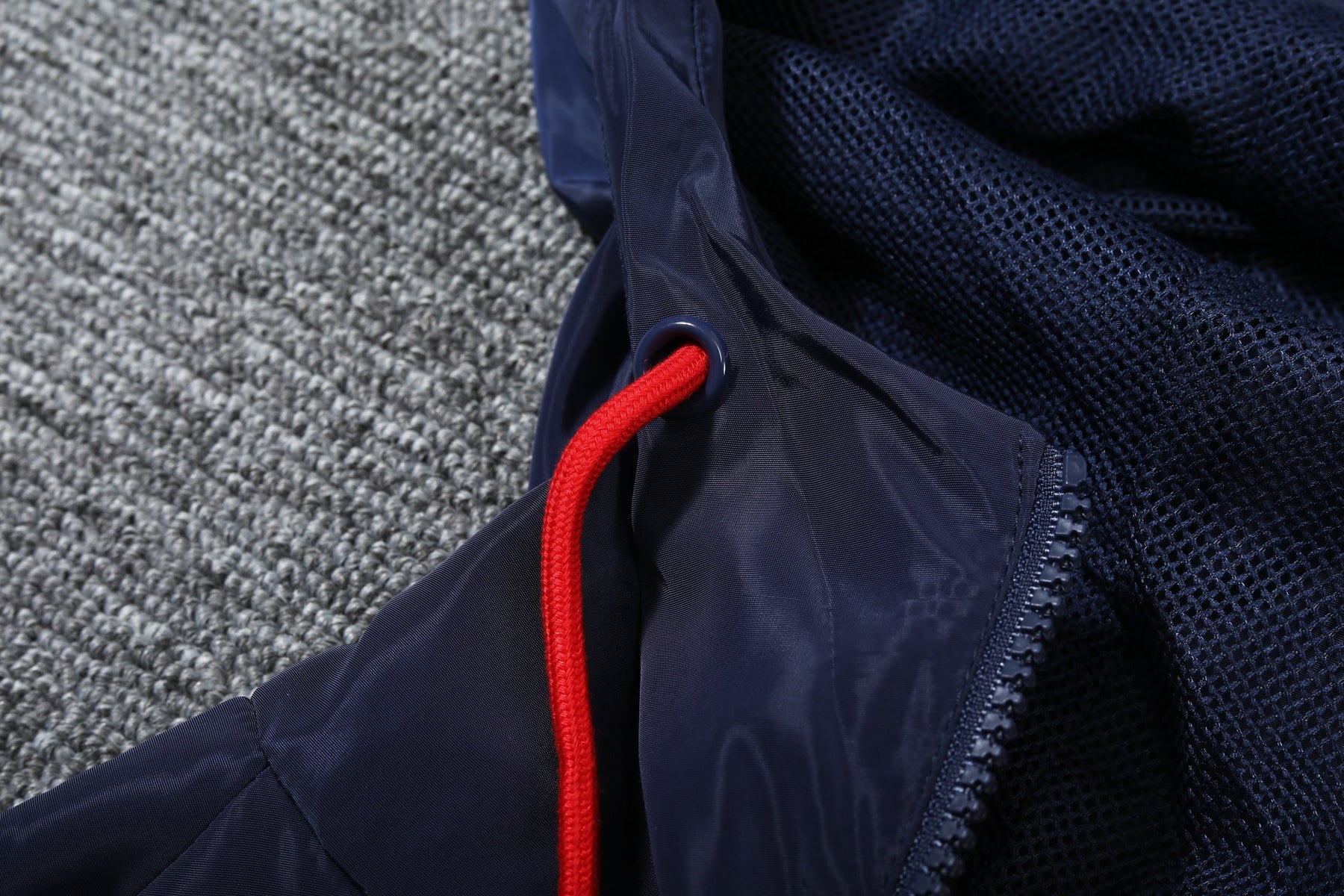 CORTA-VENTO PSG BLUE 23/24