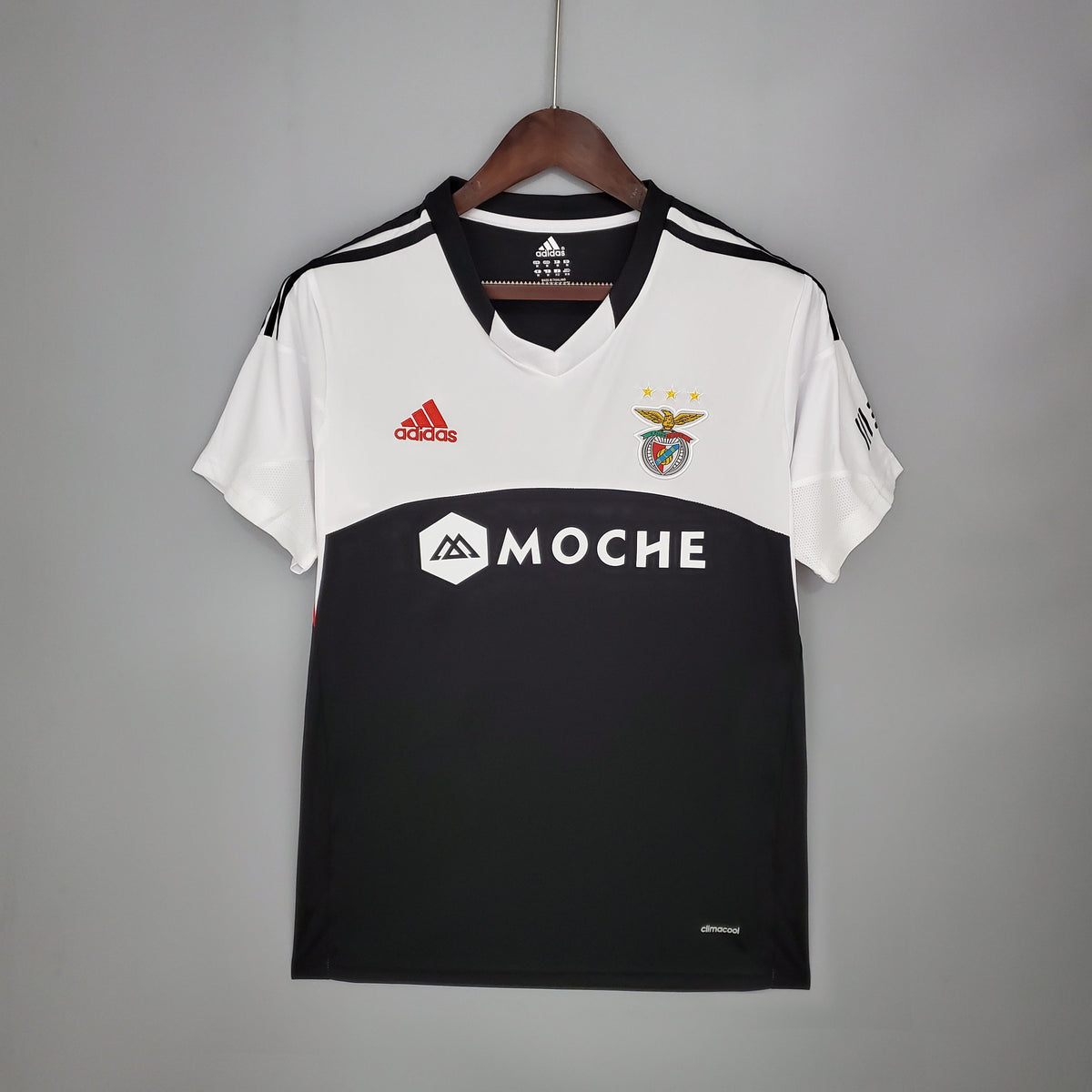 CAMISA RETRÔ BENFICA AWAY 13/14