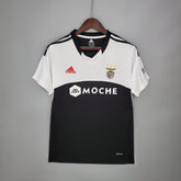 CAMISA RETRÔ BENFICA AWAY 13/14