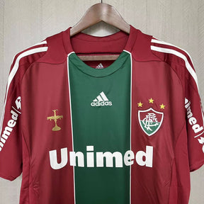 CAMISA RETRÔ FLUMINENSE AWAY 2010