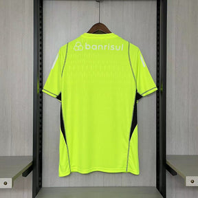 CAMISA INTERNACIONAL GOLEIRO GREEN 23/24