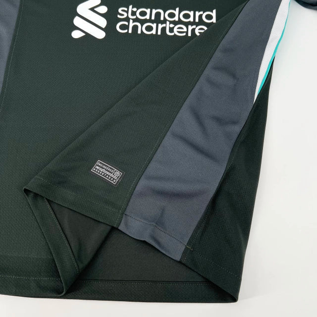 CAMISA LIVERPOOL AWAY 24/25