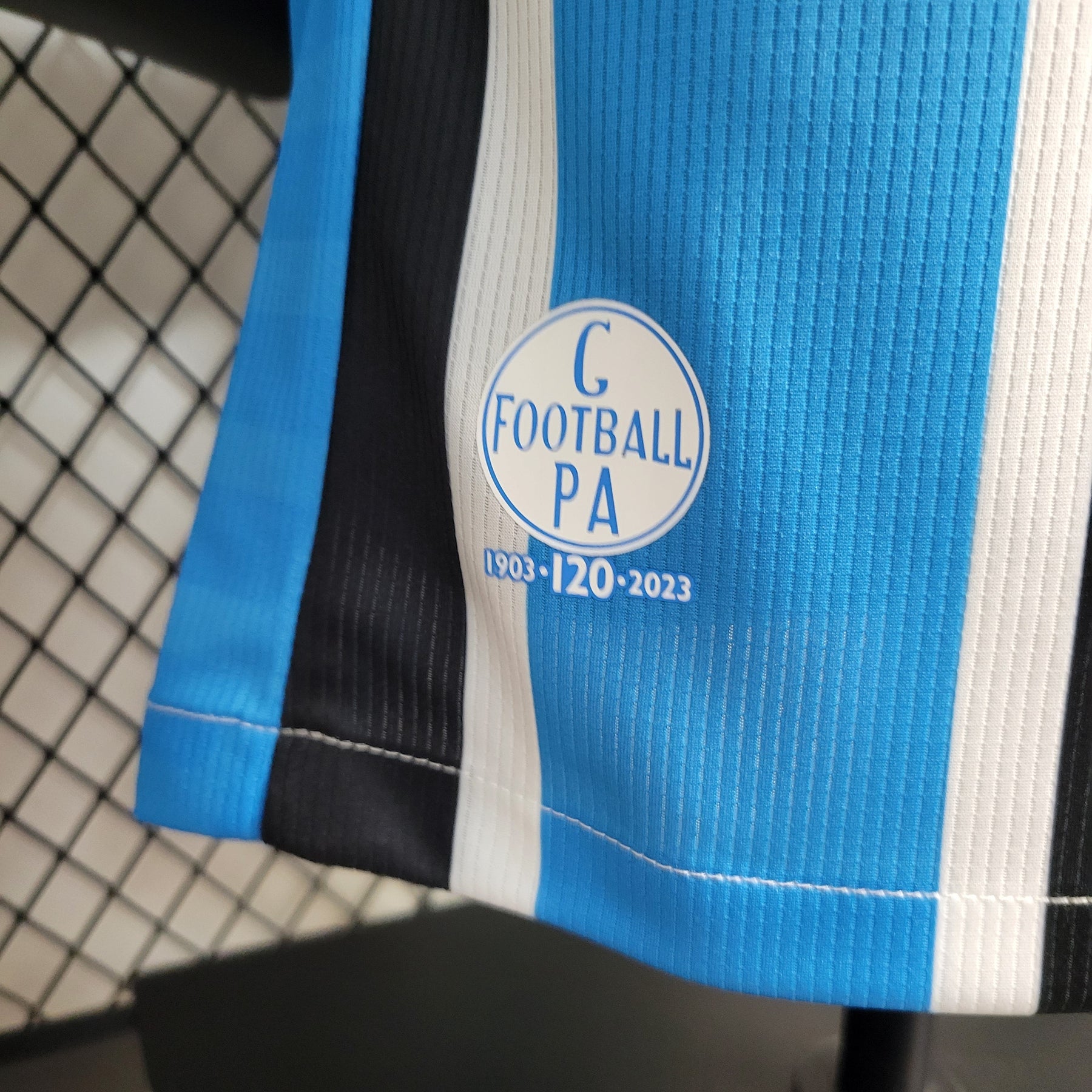 CAMISA GRÊMIO VERSÃO JOGADOR HOME 23/24