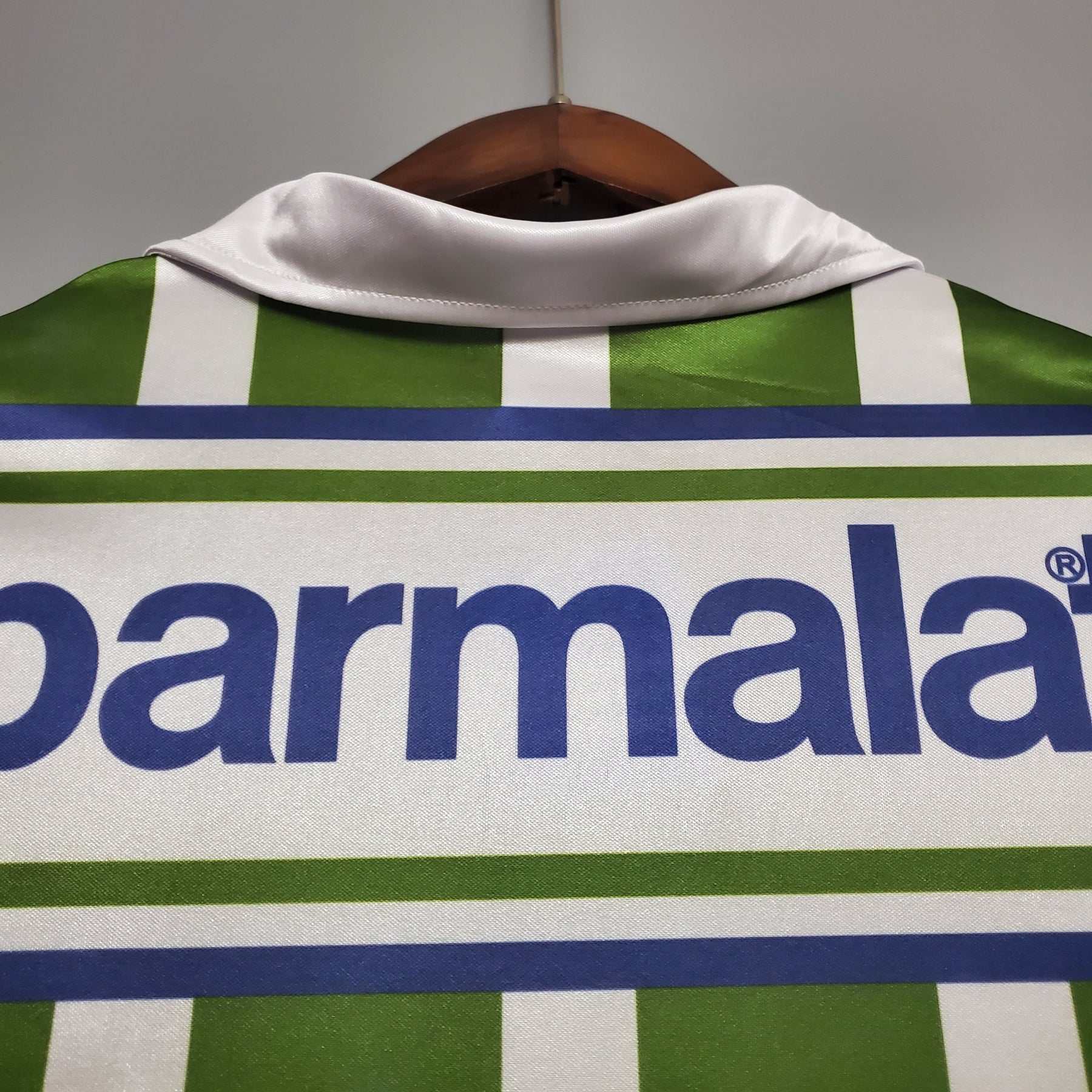 CAMISA RETRÔ PALMEIRAS HOME 92/93