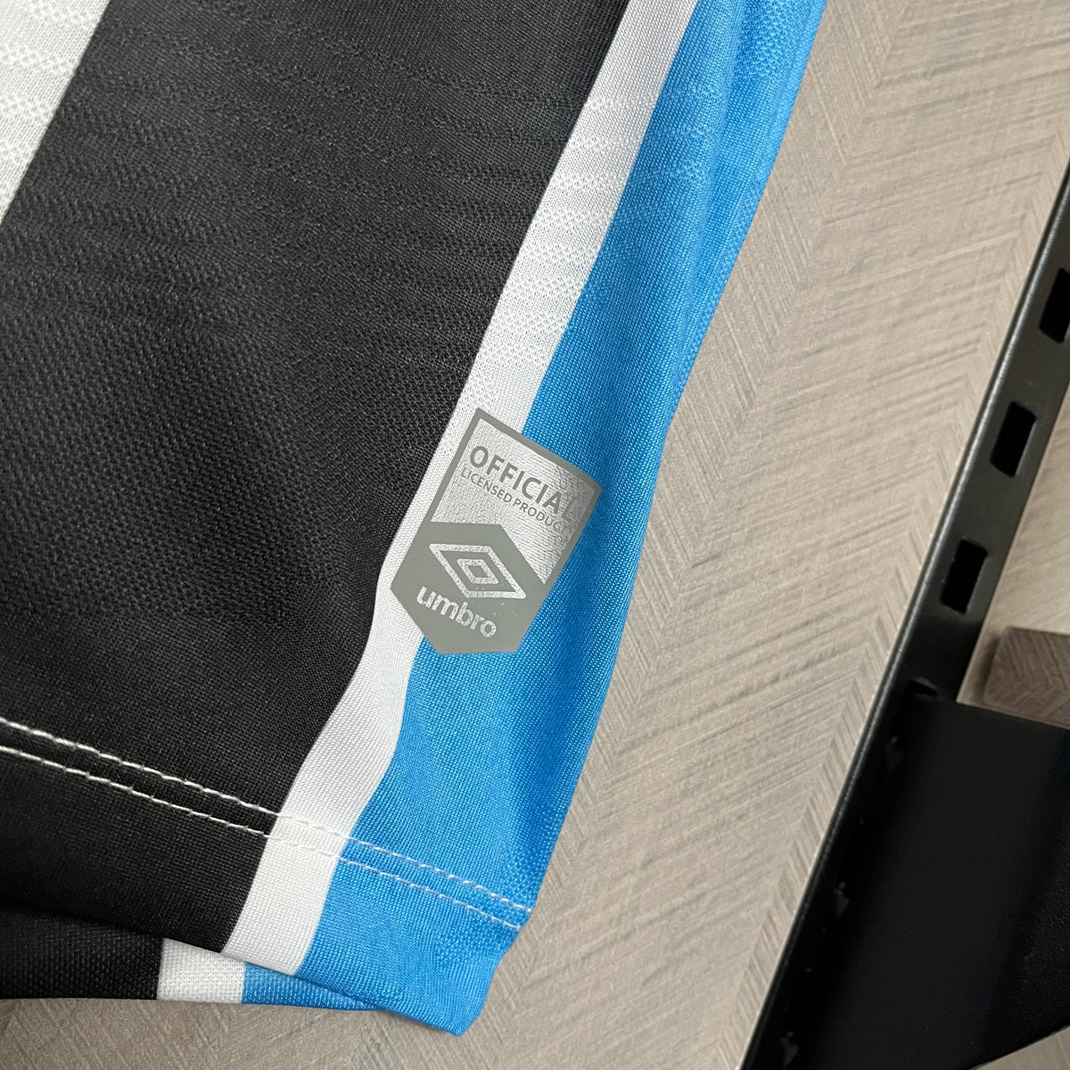 CAMISA GRÊMIO HOME 'ALFA' 24/25