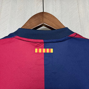 CAMISA BARCELONA HOME 24/25
