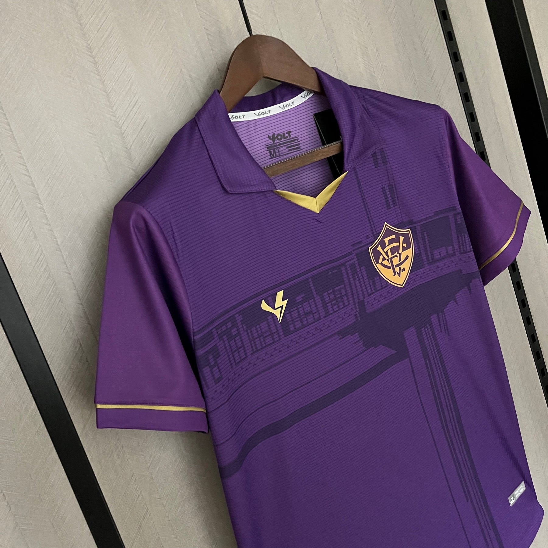 CAMISA VITÓRIA FOURTH 23/24