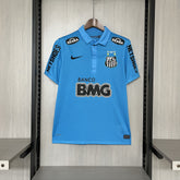 CAMISA SANTOS RETRÔ THIRD 2012/13