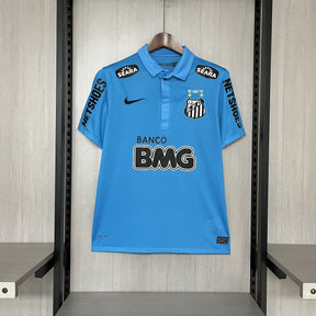 CAMISA SANTOS RETRÔ THIRD 2012/13
