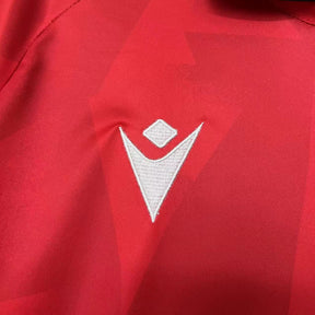 CAMISA ALBÂNIA HOME 23/24