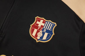 CONJUNTO DE TREINO BARCELONA B972 24/25