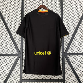 CAMISA RETRÔ BARCELONA THIRD 13/14