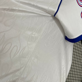 CAMISA RETRÔ JAPÃO AWAY 1998