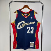 NBA CLASSIC CLEVELAND CAVALIERS #23 JAMES 2008/09