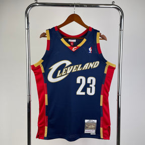 NBA CLASSIC CLEVELAND CAVALIERS #23 JAMES 2008/09