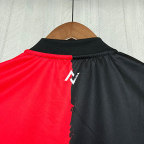 CAMISA FEMININA VITÓRIA HOME 25/26