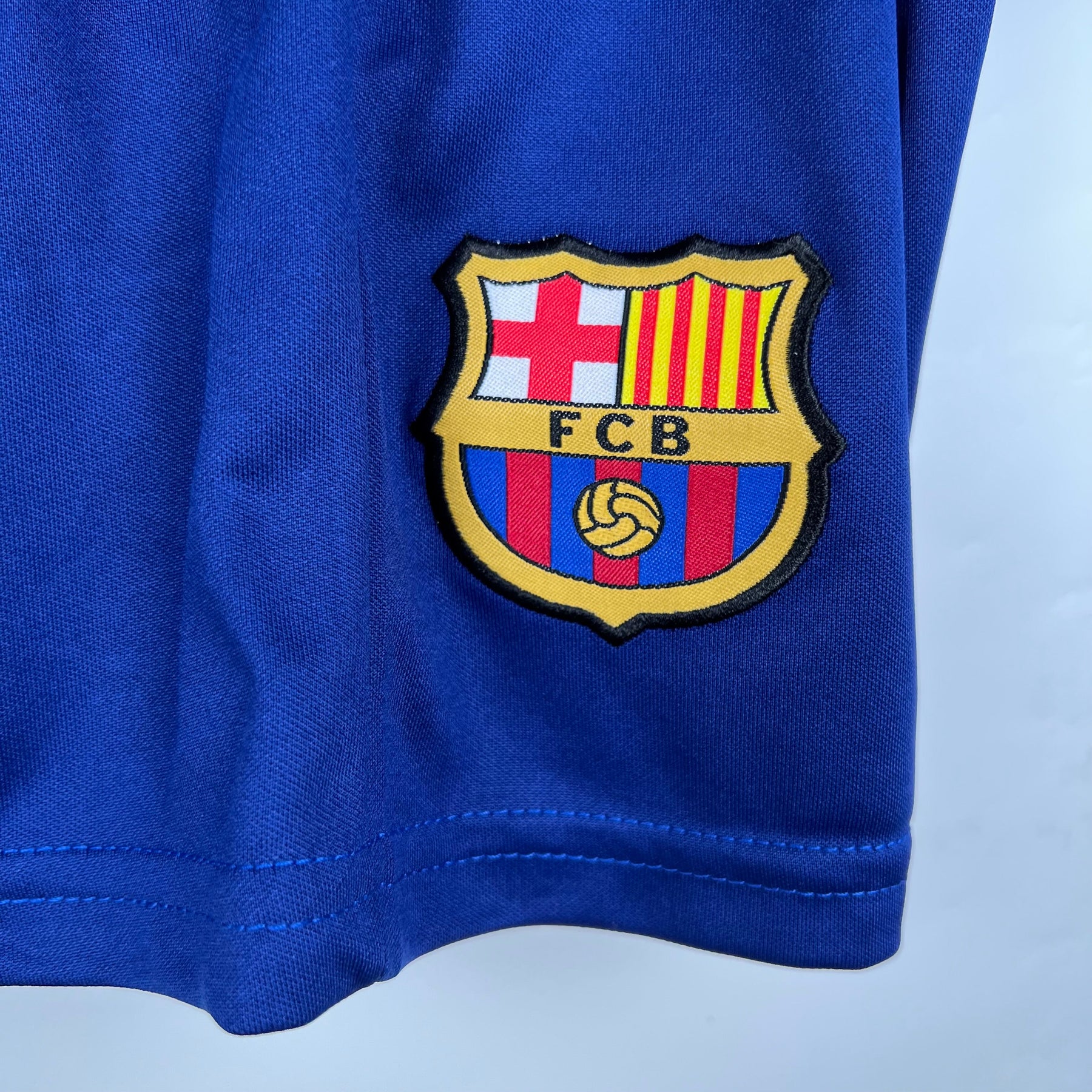 KIT INFANTIL BARCELONA HOME 23/24