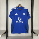 CAMISA LEICESTER HOME 24/25