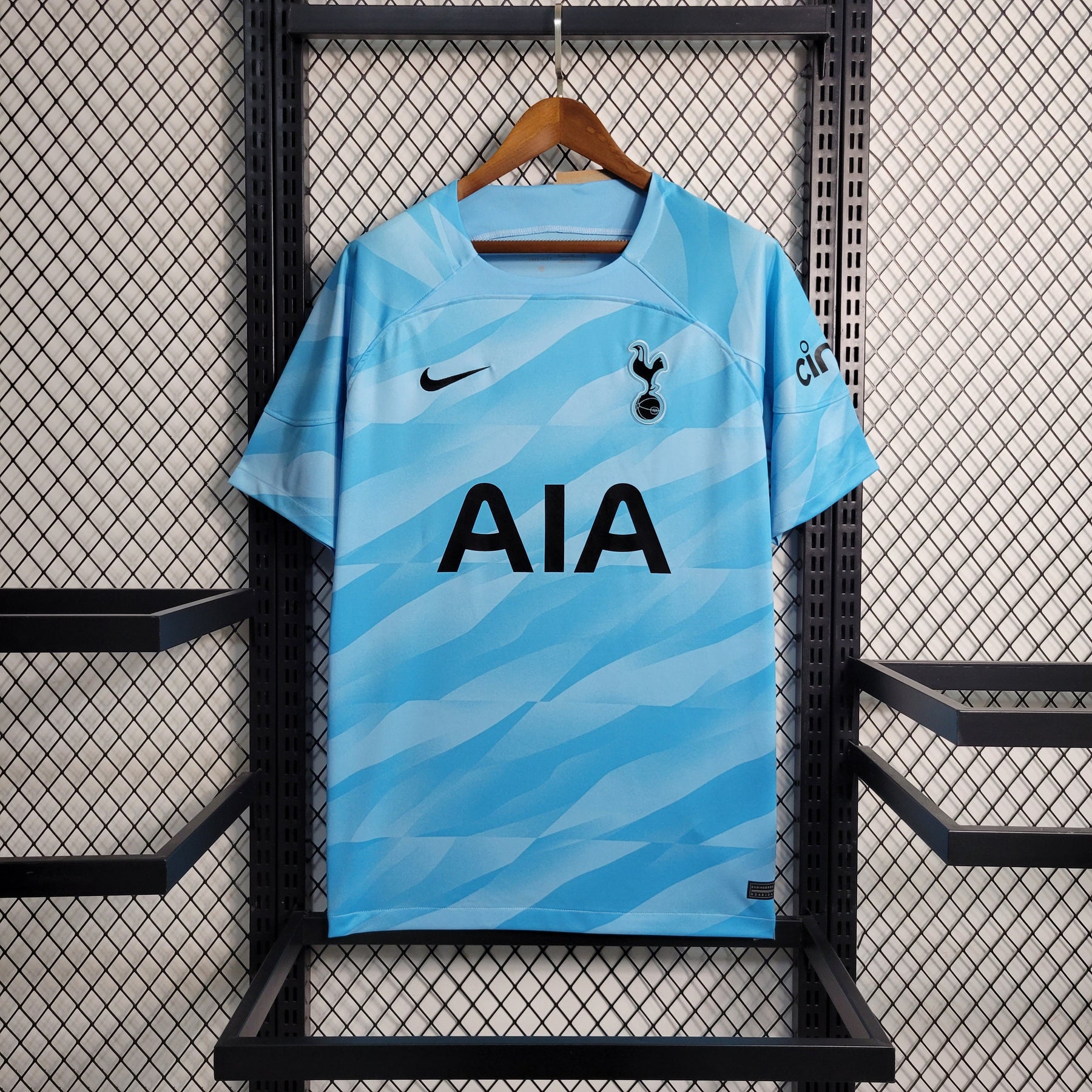 CAMISA TOTTENHAM GOLEIRO 23/24