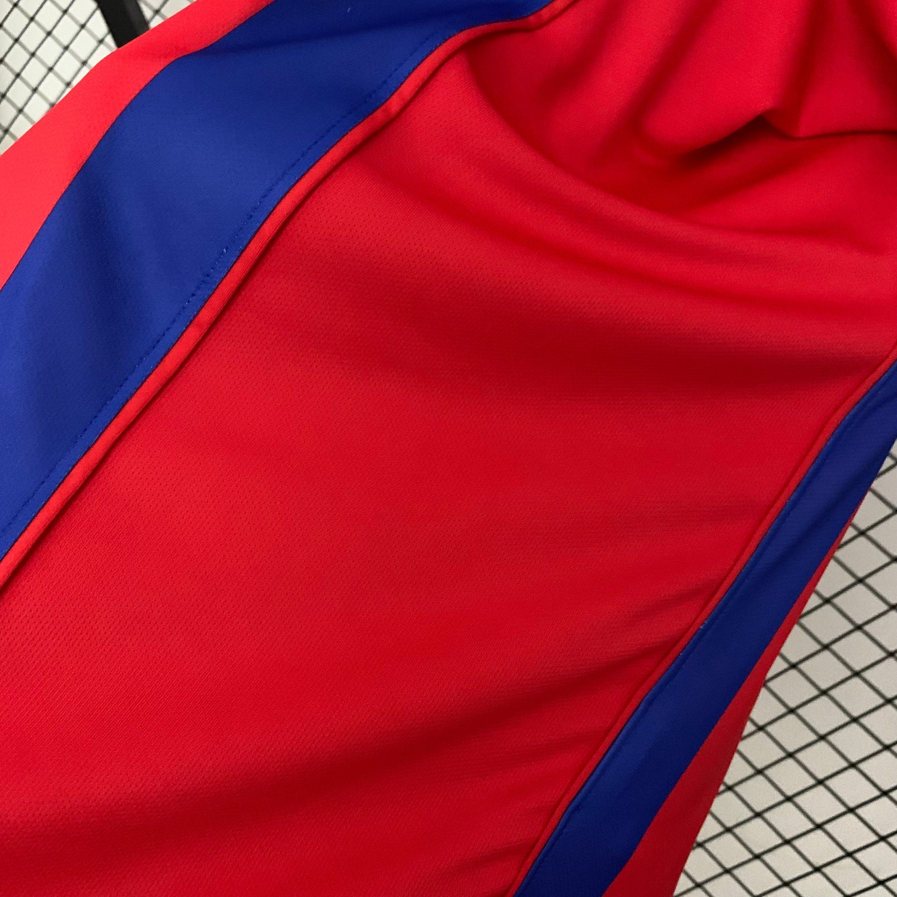 CAMISA RETRÔ BARCELONA HOME 04/05