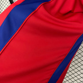 CAMISA RETRÔ BARCELONA HOME 04/05