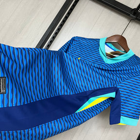 CAMISA BRASIL AWAY 24/25