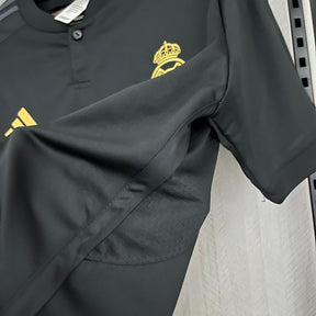 CAMISA REAL MADRID THIRD 23/24