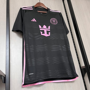 CAMISA INTER MIAMI AWAY 24/25