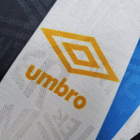 CAMISA RETRÔ INTER DE MILÃO AWAY 92/93