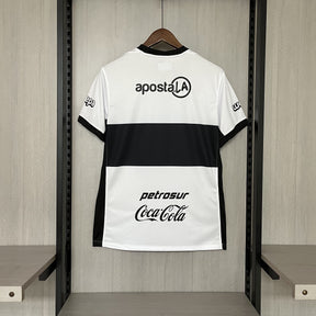 CAMISA OLIMPIA HOME 25/26