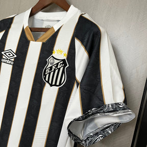 CAMISA SANTOS AWAY 24/25
