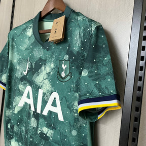 CAMISA TOTTENHAM THIRD 24/25
