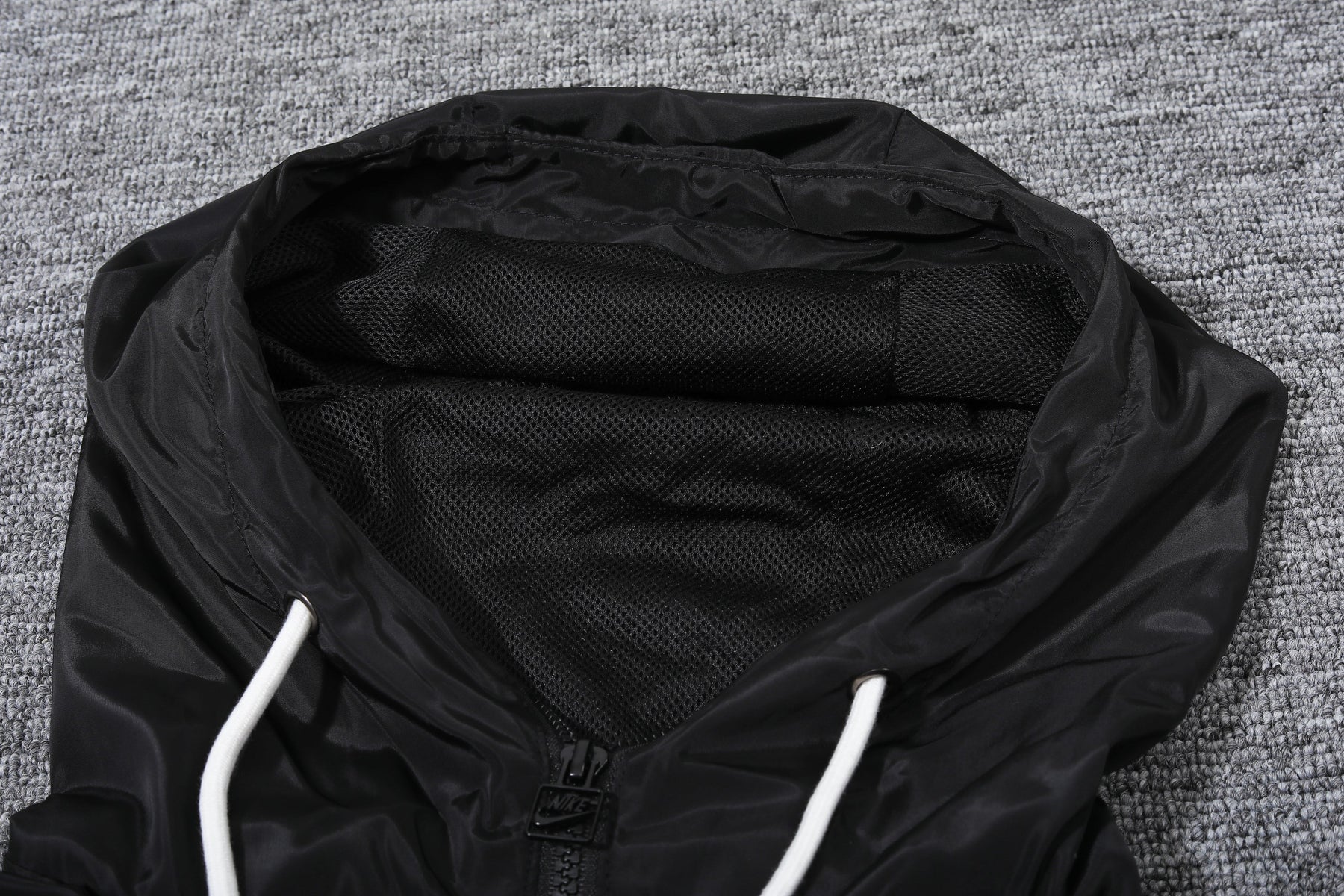 CORTA-VENTO PSG BLACK 23/24