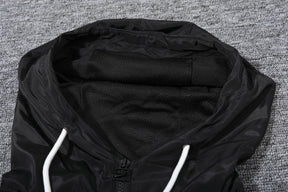 CORTA-VENTO PSG BLACK 23/24
