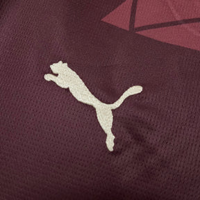 CAMISA MANCHESTER CITY THIRD 24/25