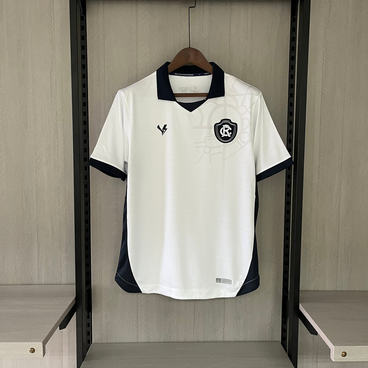 CAMISA REMO AWAY 23/24