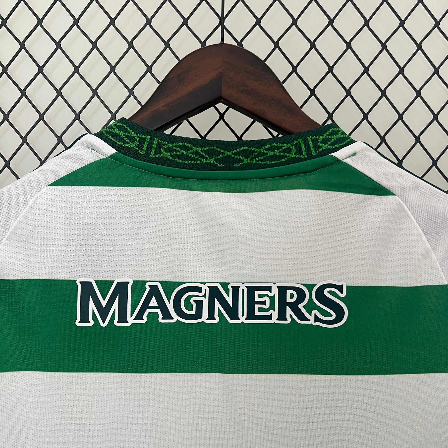CAMISA CELTIC HOME 24/25