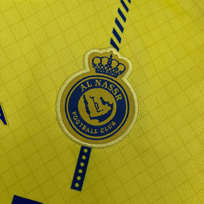 KIT INFANTIL AL-NASSR HOME 23/24